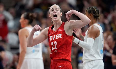 dratings wnba|Caitlin Clark dominates and sets new WNBA record in .